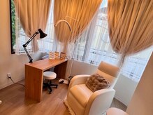 大人かわいい落ち着いた空間♪