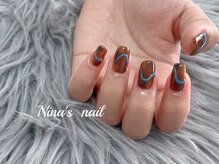 ニナズネイル(Nina's Nail)