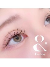 AOeyeならではのこだわりが詰まった施術★[府中/まつげ]