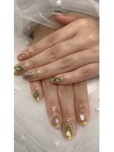 アイラスジュニア(AILAS.Jr)/イヴ指名アート