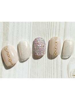 定額メニューのあるサロン