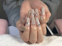 エンカントネイル(EncantoNail)