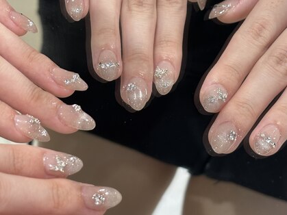 レイネイル 岡崎六名店(RAY NAIL)の写真