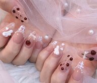 キレイエ ネイルズ(KIREIE NAILS)