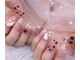 キレイエ ネイルズ(KIREIE NAILS)の写真