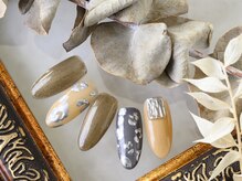 リネイル(Re nail)/トレンドデザイン