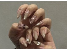 キューピット(Cupid)/tweed