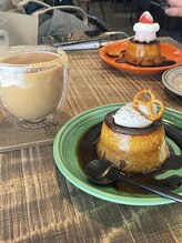 オリーブスパ 京都祇園店(OLIVE SPA) 安田