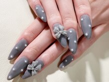 ラビング(Loving)/マットスカルプ