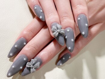 ラビング(Loving)/マットスカルプ