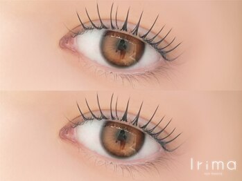 イリマ 京都駅前店(Irima)/パリジェンヌ