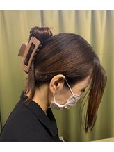 シンメトリー博多&nbsp;佐々木 聡子