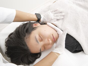 リオラ(LIORA)/施術例：小顔矯正