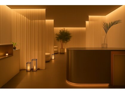 煌 麻布十番(KOU)の写真