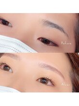 ヴァイス(VAICE)/まつげパーマ/眉毛ワックス脱毛