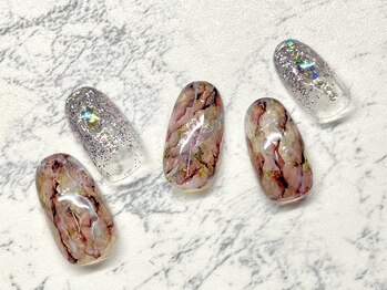 シュガー 星川店(Sugar)/くすみインク