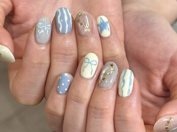 90min 持ち込みdesign