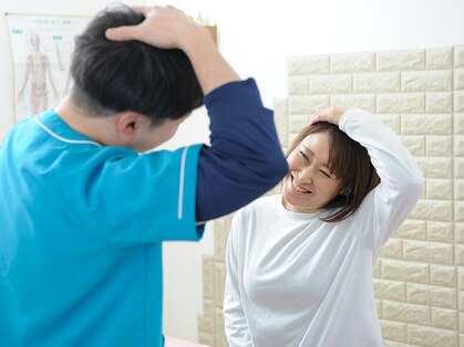 らくらくの写真