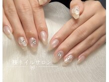 桜ネイルサロン/