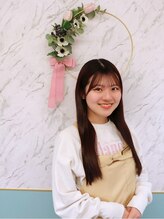 マリリス(Mariris)&nbsp;nami 