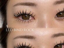 ルッカ(LUKKA)の雰囲気（まつエク・パーマ・アイブロウ♪理想の目元を最大限に叶えます！）