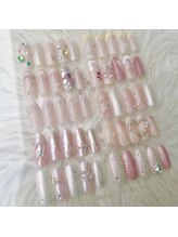 ダリア(Daria)/デートにも◎定額ワンホン