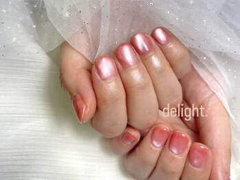 ディライト(delight.)/*うるるんマグネット