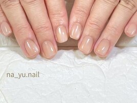 既存様ネイル｜マグネットネイル