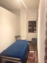 ベアハグ 渋谷道玄坂店/お部屋紹介