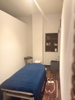 ベアハグ 渋谷道玄坂店/お部屋紹介