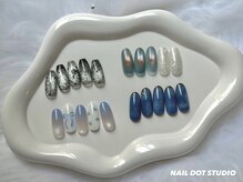 ネイルドットスタジオ 堺筋本町(NAIL DOT STUDIO)