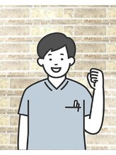 BB整体スタジオ 明大前店&nbsp;渡辺 一輝