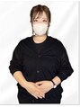 眉ラボ 新橋店 MEGUMI めぐみ