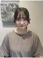 アトリエはるか ウィング高輪店&nbsp;山口 莉央