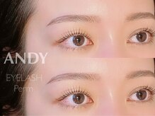 アンディ(ANDY)