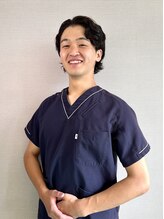 セントラル志木接骨院 藤原 青空