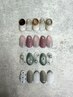 【おすすめ☆】定額デザインリッチ￥6800（鈴木）