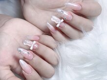 アミネイル ソウカ(Amynails-Soka)