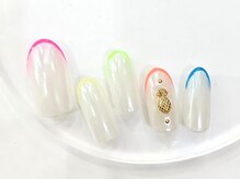 ピアーノ 瑞江店(piano)の雰囲気(デザイン&カラーが豊富!気軽にご相談ください☆)