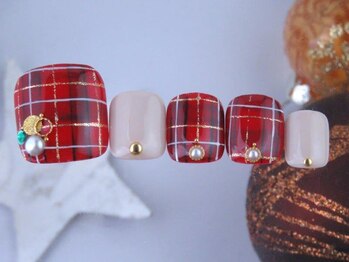 プティ ビジュー(Petit bijou)/208