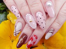 フラッシュネイル 梅田店/除去付ア-トし放題プラス◇