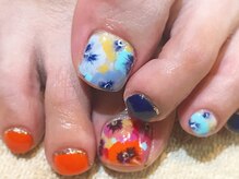 サロン ド ワカ(Salon de WAKA)/