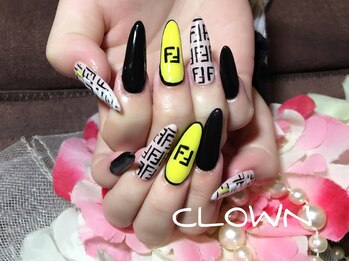 カットアンドスタイル クラウン(Cut & Style Clown)/横浜/やり放題/長さだし/人気