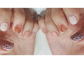 オーナー 定額デザイン