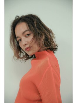 シルフ エルスパ 阪急茨木店(Sylph &EirSPA)/