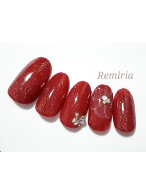 nail salon Remiria