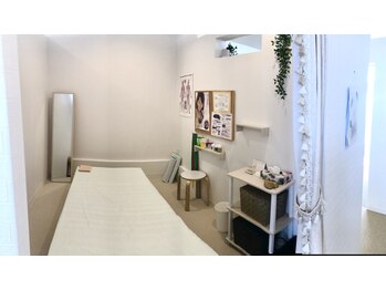 クリニカルカイロプラクティック美咲サロン/