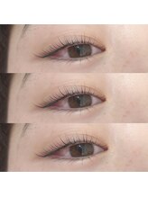 プライズアイリス アイラッシュ 池袋東口店(prize Iris eyelash)/アッパーリフトカール♪【池袋】