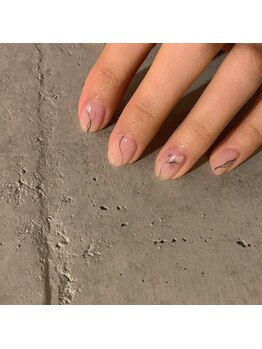 キャッツアイ東京 新宿店(Cat's eye TOKYO)/90分アートコース