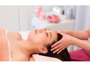 アンジュール アロマデュアペザン(un jour arome du apaisant)